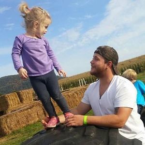 Meet your Posher, Nate